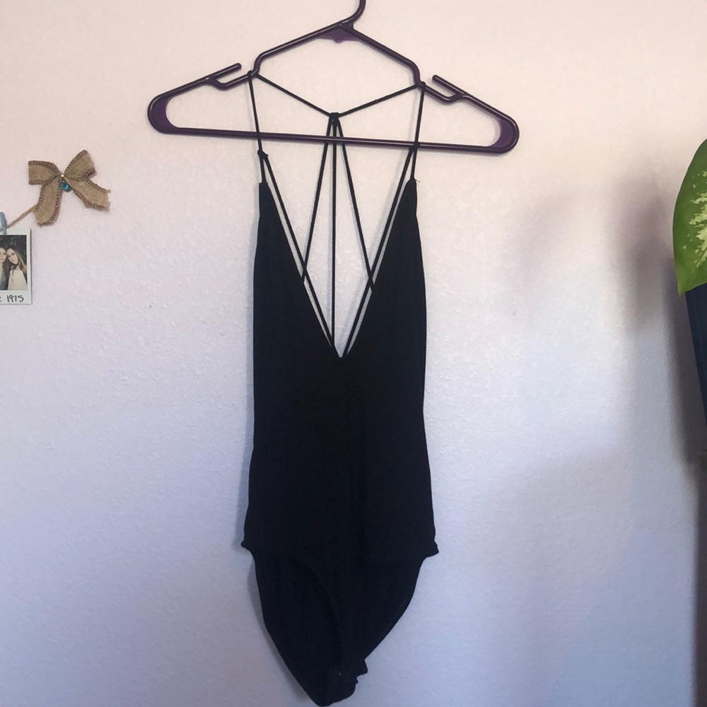 Super cute bodysuit!